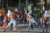 52 periodistas fueron víctimas de violencia en Brasil cuando cubrían protestas