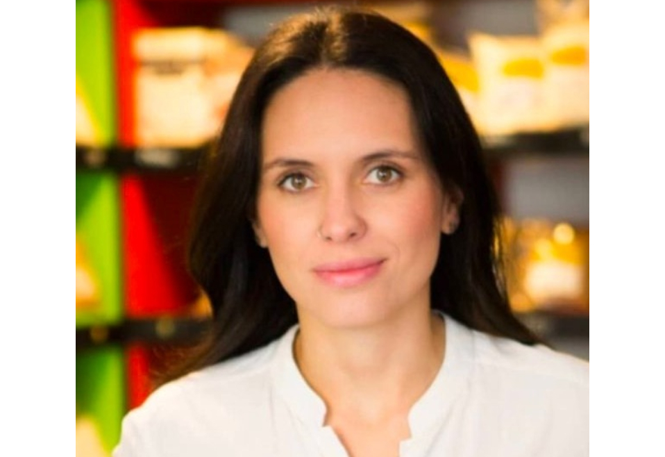 María del Mar Pizarro
Pacto Histórico
Cámara Bogotá