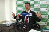 Procuraduría formuló pliego de cargos a Norman Julio Muñoz