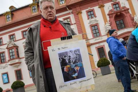 La ultraderecha provoca un terremoto político en Alemania