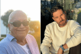 Murió el papá de Josse Narváez a los 84 años: “Eres libre y ya no sufres”