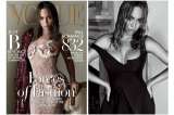 Beyoncé protagoniza la edición de Vogue más importante del año