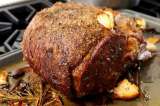 Receta para preparar rib en horneado “low and slow”