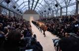 Burberry abre una semana de la moda londinense reinventada por la pandemia