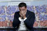 Barcelona despide a Xavi por la puerta grande