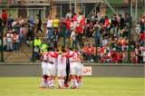 Reapertura del estadio Luis Carlos Galán con partido entre Santa Fe y Patriotas
