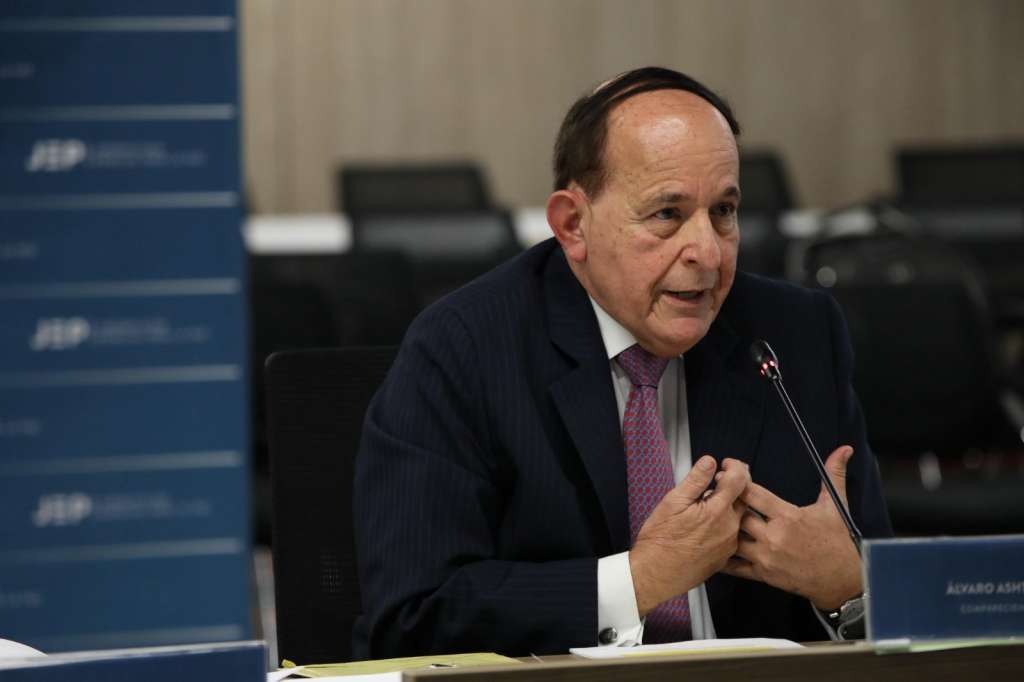Álvaro Ashton