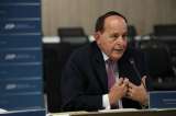 JEP da ultimátum a exsenador Álvaro Ashton para que hable de vínculos con “paras”