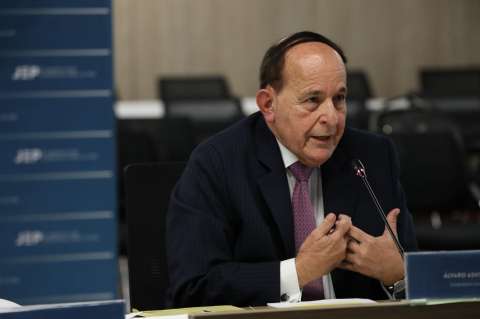 JEP da ultimátum a exsenador Álvaro Ashton para que hable de vínculos con “paras”