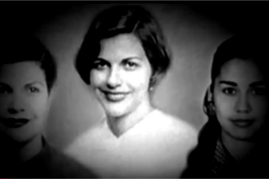Documental Las Mariposas: Las Hermanas Mirabal