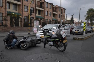 ¿Por qué mueren tantos colombianos en las carreteras? Estas son las principales causas
