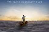 Pink Floyd anuncia "The Endless River", primer álbum en dos décadas