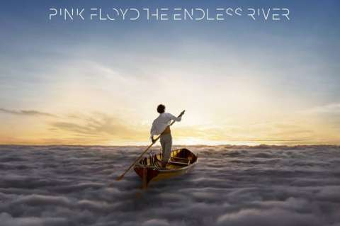 Pink Floyd anuncia "The Endless River", primer álbum en dos décadas