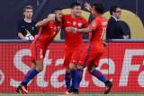 La figura de la selección chilena que no jugará ante Colombia