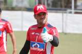 El grupo necesita el título de la Copa Águila: Sebastián Viera