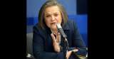 Imágenes exclusivas de la entrevista a Clara López en Blu Radio