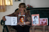 Un homenaje en la mesa: recordar a los desaparecidos de Colombia con recetas