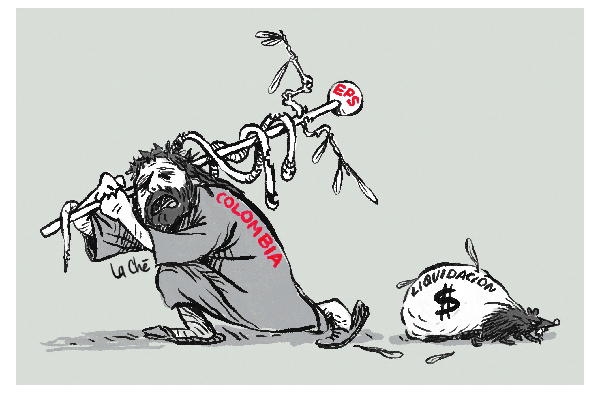Caricatura