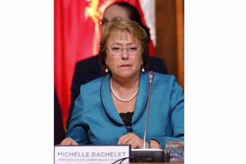 Los detalles de la condena a los torturadores del papá de Bachelet