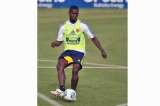 "Para Pékerman debe ser difícil elegir los 11 titulares": Zapata