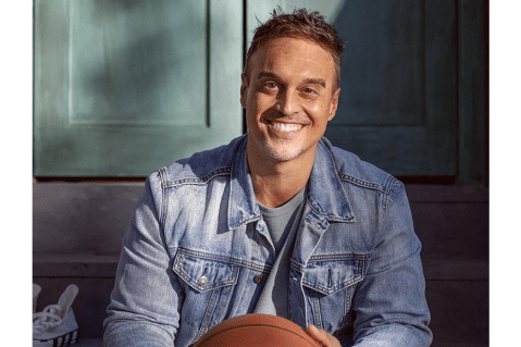La historia de Joshua Broome, el actor porno que ahora es pastor