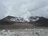 Volcán Puracé, en alerta Naranja: hay mayor probabilidad de erupción, pero no entre en pánico