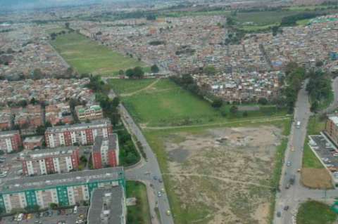 Hacen falta 694 predios para iniciar construcción de Avenida Longitudinal de Occidente