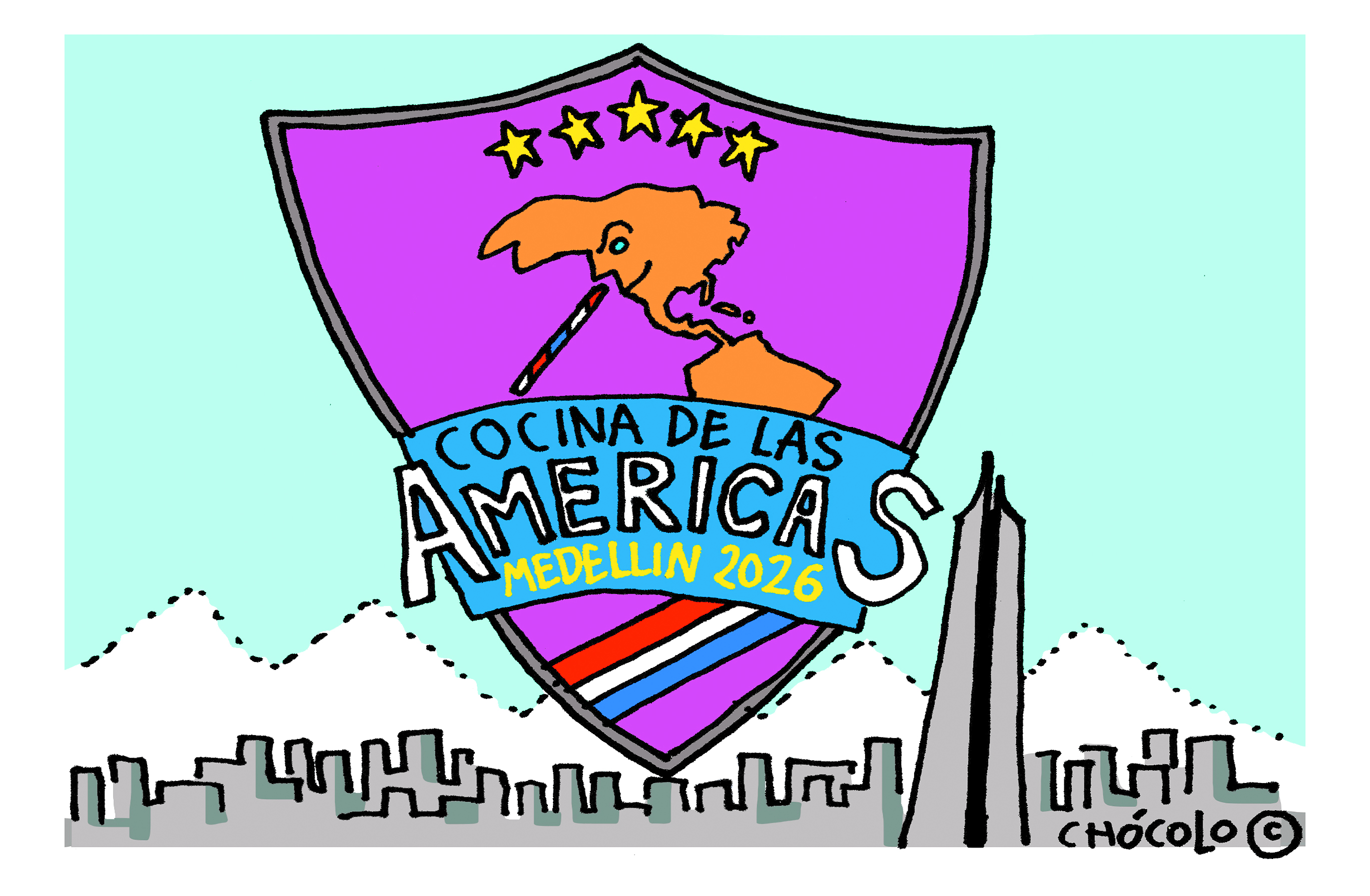 Caricaturas