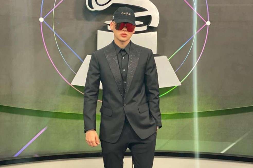 Bizarrap es el productor de "Sessions 49", la canción de Residente en la que le dedicó unos minutos a J Balvin.