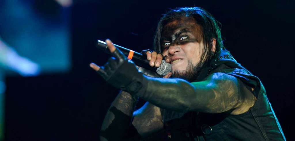La relación entre el diablo y el metal se puede interpretar de muchas formas. De hecho, en los ambientes musicales no es exclusiva del metal. / Shock