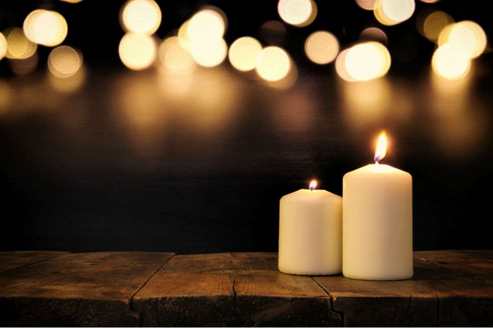 Ritual de limpieza energética para empezar el 2023