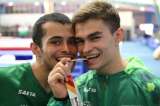 El nuevo linaje de la gimnasia antioqueña