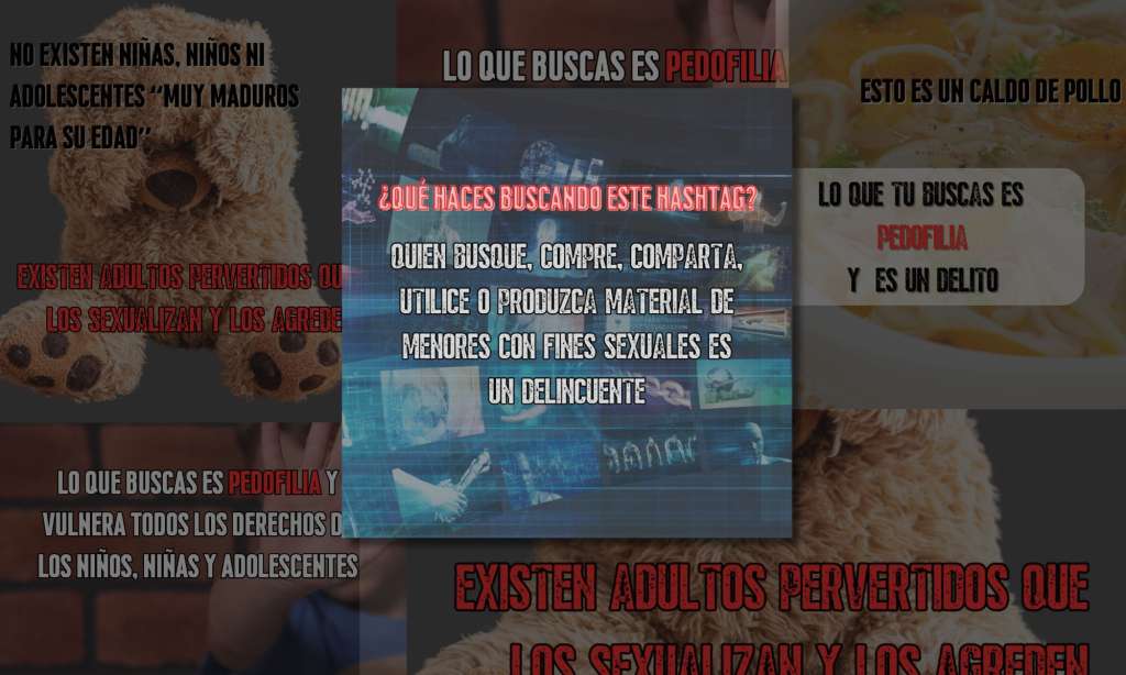 Con imágenes con estas, se espera que entre las 9:00 y las 12:00 de la noche, los ciudadanos se tomen las redes sociales.