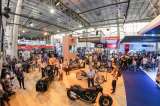La Feria de las 2 Ruedas, el principal evento para las motos en Colombia, se hará virtual