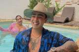 Felipe Saruma fue visto acompañado de esta hermosa mujer ¿Ya olvidó a Andrea Valdiri?