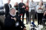 "La privacidad digital debe ser prioridad en las compañías": Steve Wozniak