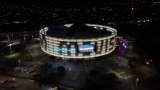 Movistar Arena, seis años latiendo