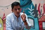 “Prefiero una nueva ley”: Ariel Ávila sobre incluir bandas criminales en Justicia y Paz