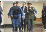 Luz verde para que Leonardo Pinilla confiese sobre el cartel de la hemofilia