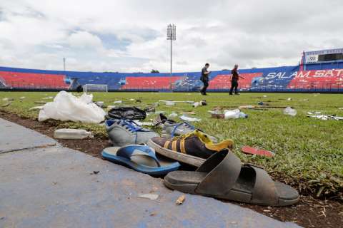 Indonesia: crónica de una tragedia anunciada