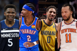 Así quedaron las semifinales de la NBA 2025: horarios, fechas y dónde ver en vivo