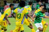 Huila quiere ser finalista, derrotó a Atlético Nacional en Neiva