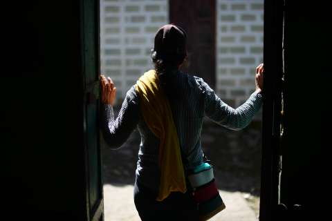 Las condenas contra jefes ‘paras’ que logró la Iniciativa de Mujeres por la Paz