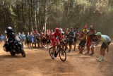 Vuelta a España 2026, etapa 7: recorrido, planimetría, hora y dónde ver en Colombia