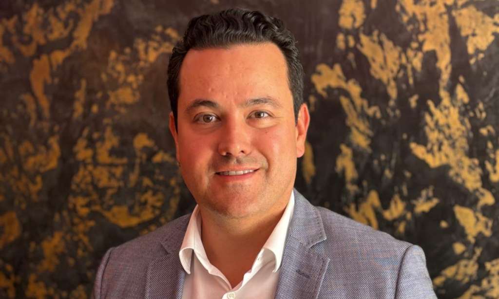 Juan López, presidente de Pipeline Studios, compañía fundada por dos colombianos que produjo la serie infantil “Los Backyardigans”.