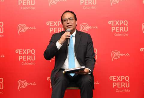 Mincomercio peruano levanta sanción a Colombia: arancel a diez productos no va más
