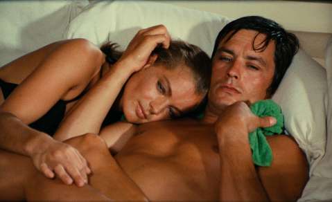 Una exposición para recordar a la actriz Romy Schneider