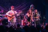 Bum Bum Fest, un festival de música para sincronizar corazones