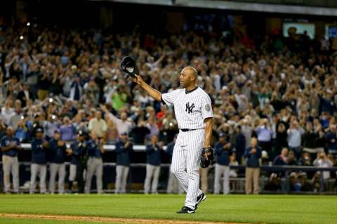 Mariano Rivera, inmortal