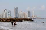 Así puede disfrutar de las playas de Cartagena de manera biosegura